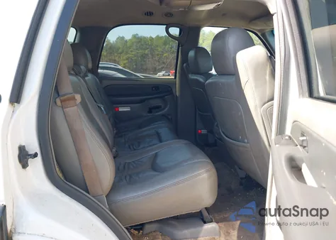 2003 Chevrolet Tahoe Lt z USA, uszkodzony, nr VIN 1GNEC13Z03R183484